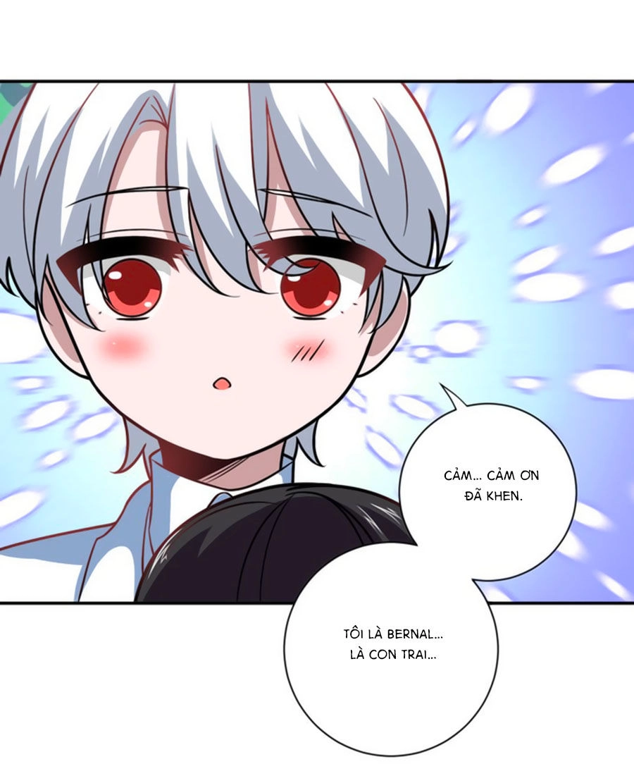 Người Yêu Khát Máu Của Tôi Chapter 77 - 43
