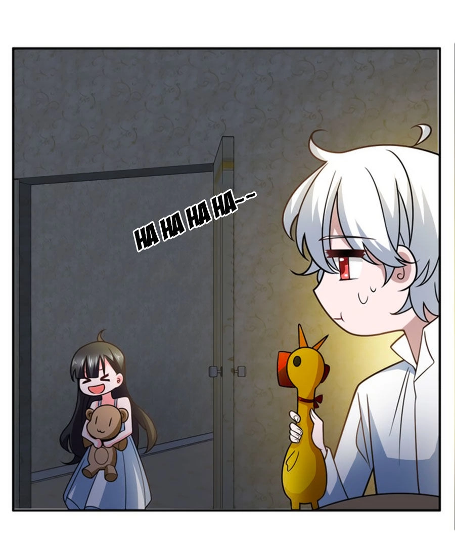 Người Yêu Khát Máu Của Tôi Chapter 77 - 45