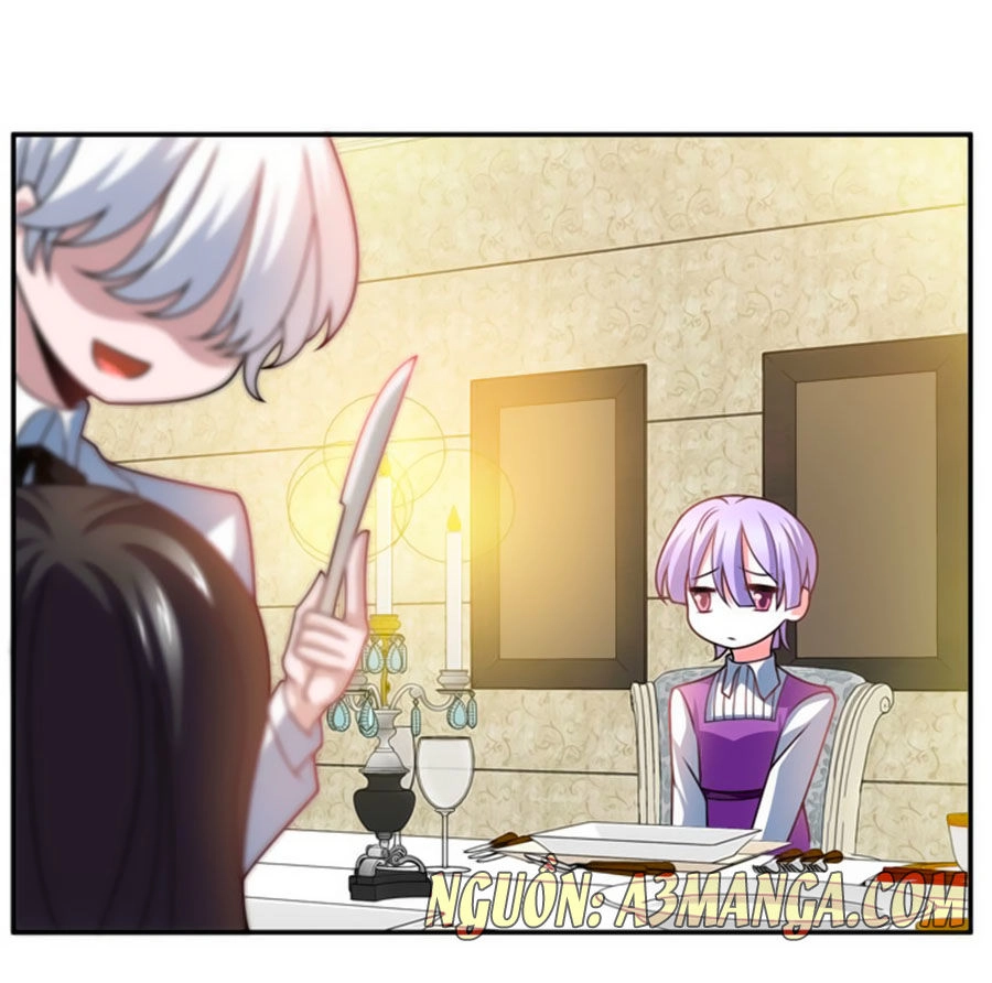 Người Yêu Khát Máu Của Tôi Chapter 77 - 46