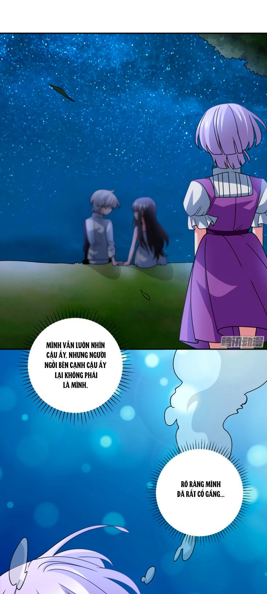 Người Yêu Khát Máu Của Tôi Chapter 77 - 48