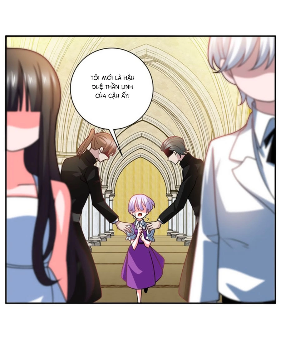 Người Yêu Khát Máu Của Tôi Chapter 77 - 50