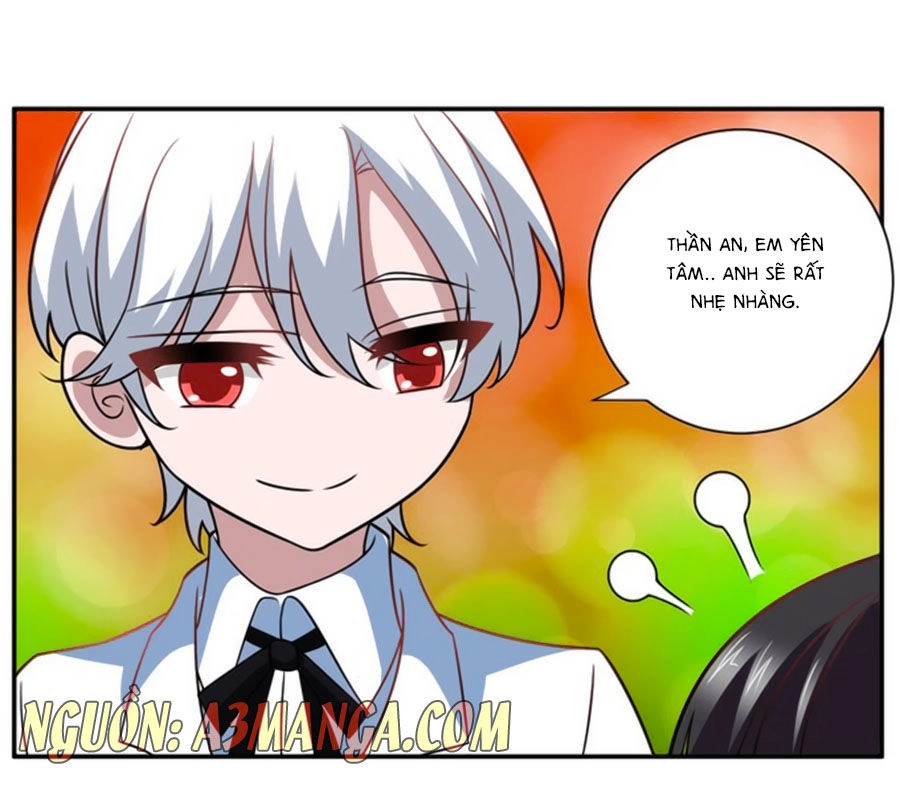 Người Yêu Khát Máu Của Tôi Chapter 77 - 51