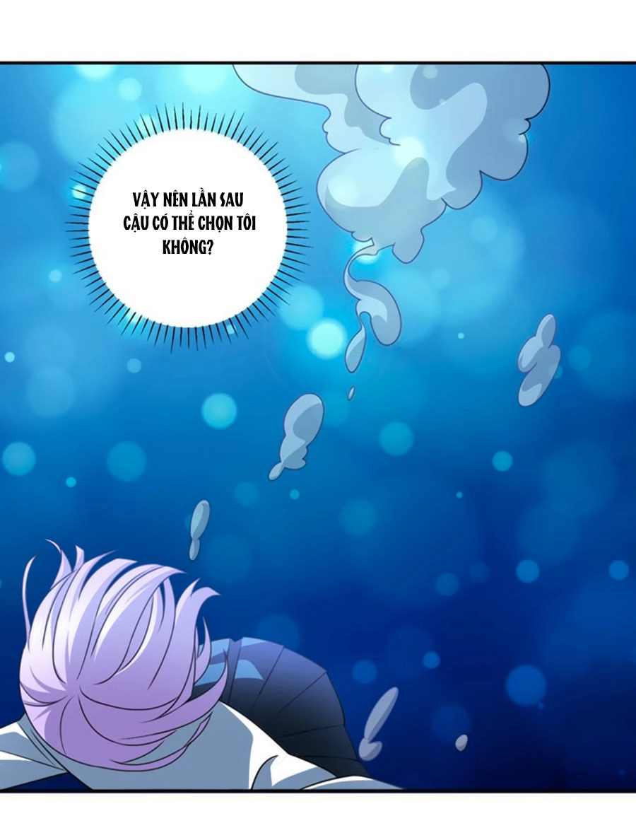 Người Yêu Khát Máu Của Tôi Chapter 77 - 56