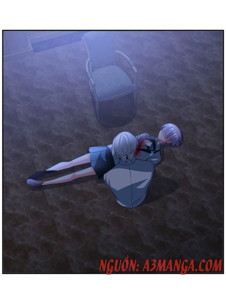Người Yêu Khát Máu Của Tôi Chapter 77 - 57