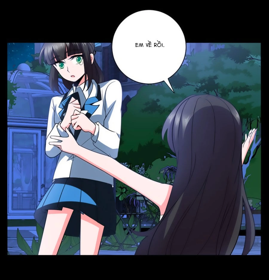 Người Yêu Khát Máu Của Tôi Chapter 78 - 3