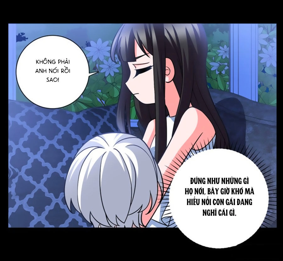 Người Yêu Khát Máu Của Tôi Chapter 78 - 13