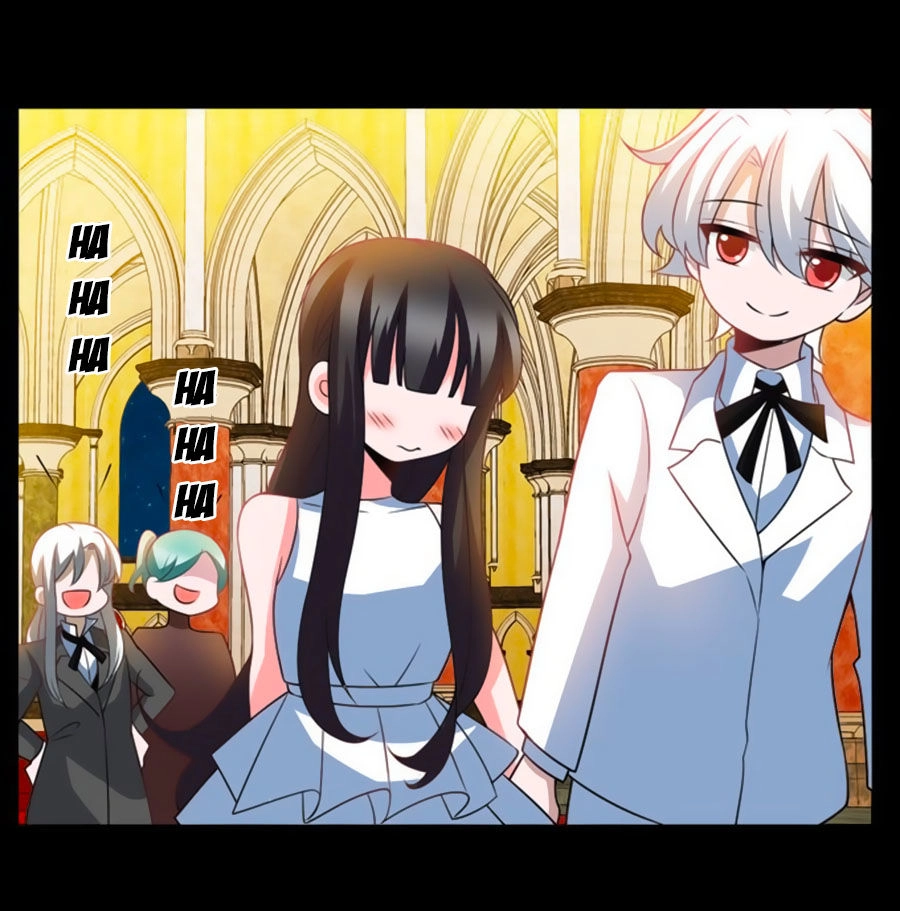 Người Yêu Khát Máu Của Tôi Chapter 78 - 19