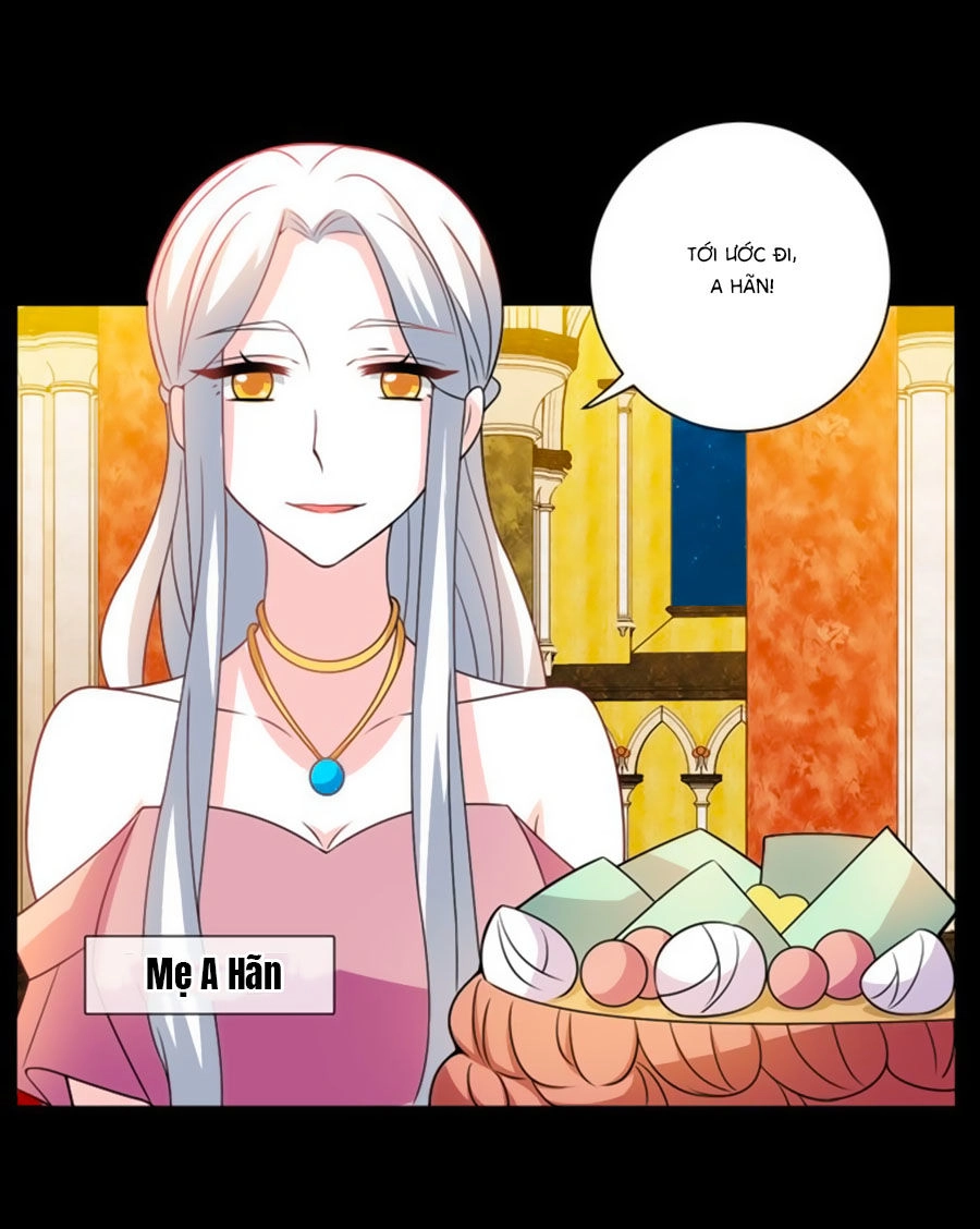 Người Yêu Khát Máu Của Tôi Chapter 78 - 20