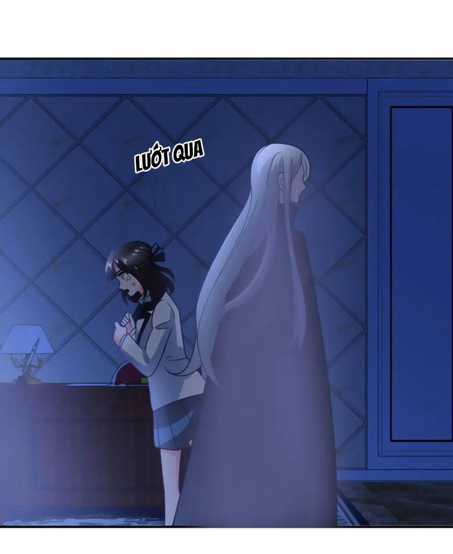 Người Yêu Khát Máu Của Tôi Chapter 78 - 24