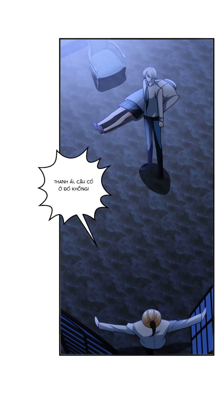 Người Yêu Khát Máu Của Tôi Chapter 78 - 25