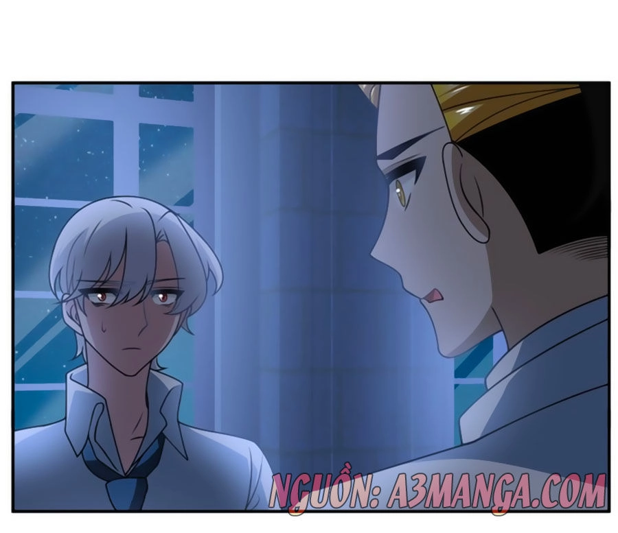 Người Yêu Khát Máu Của Tôi Chapter 78 - 26