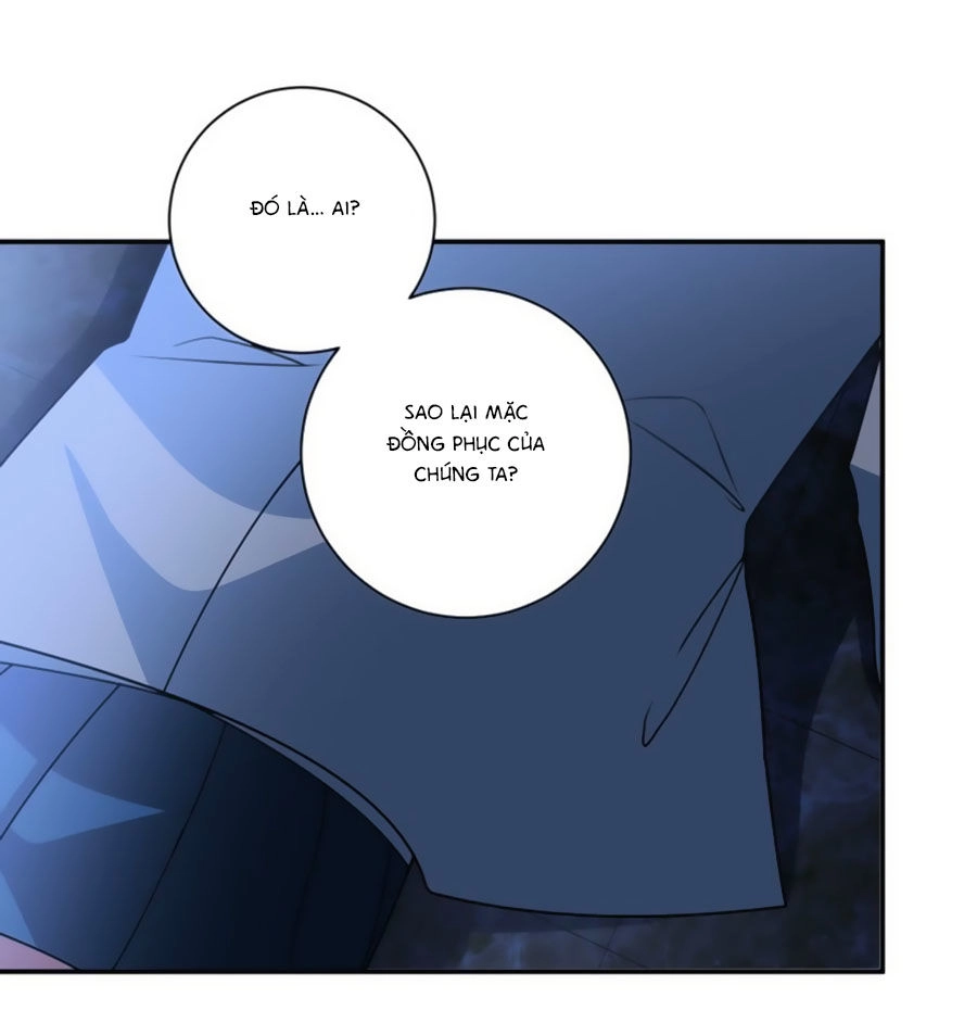 Người Yêu Khát Máu Của Tôi Chapter 78 - 28