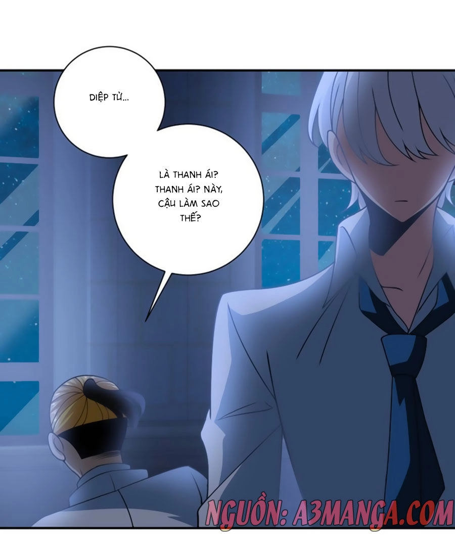 Người Yêu Khát Máu Của Tôi Chapter 78 - 29