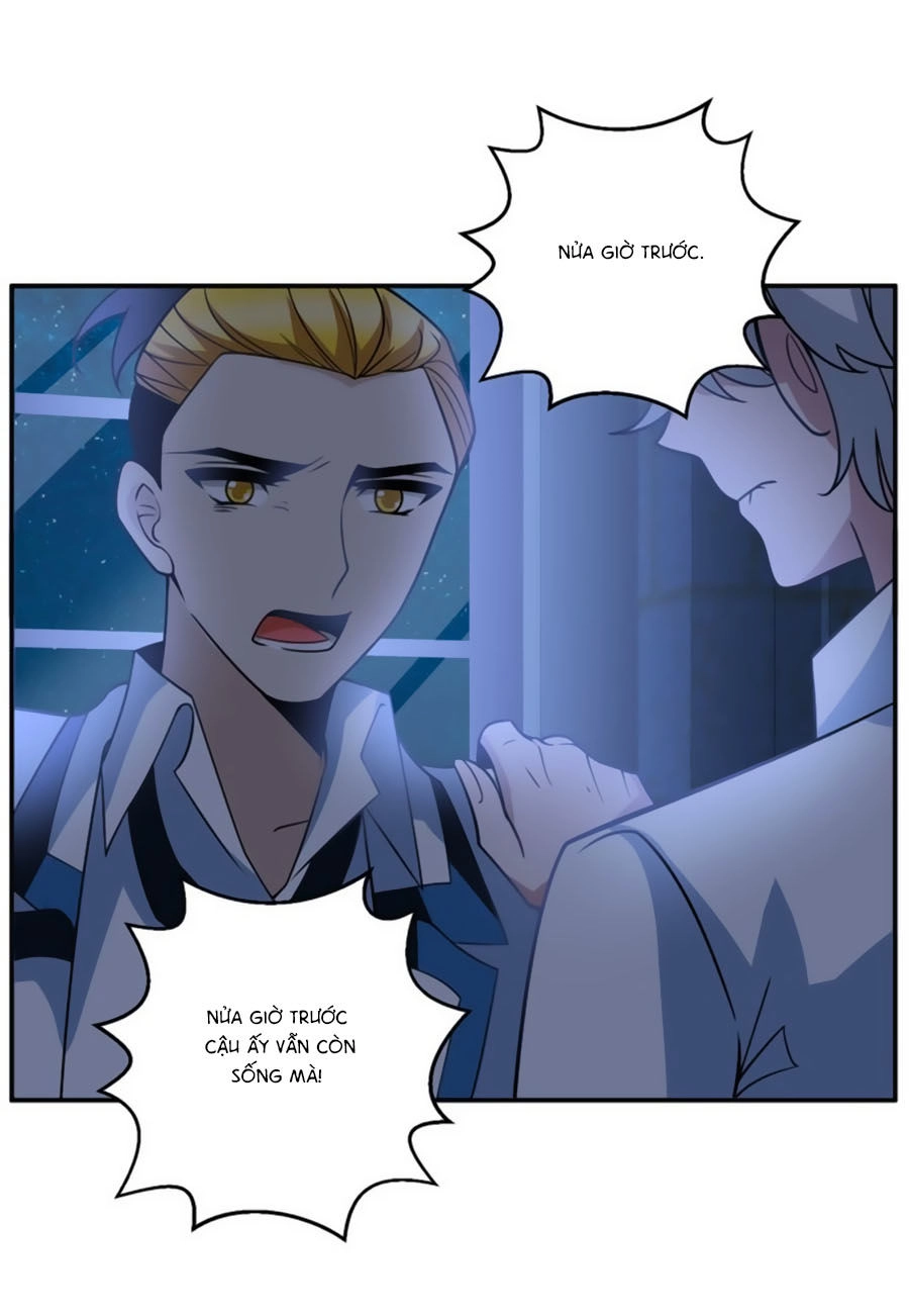 Người Yêu Khát Máu Của Tôi Chapter 78 - 31