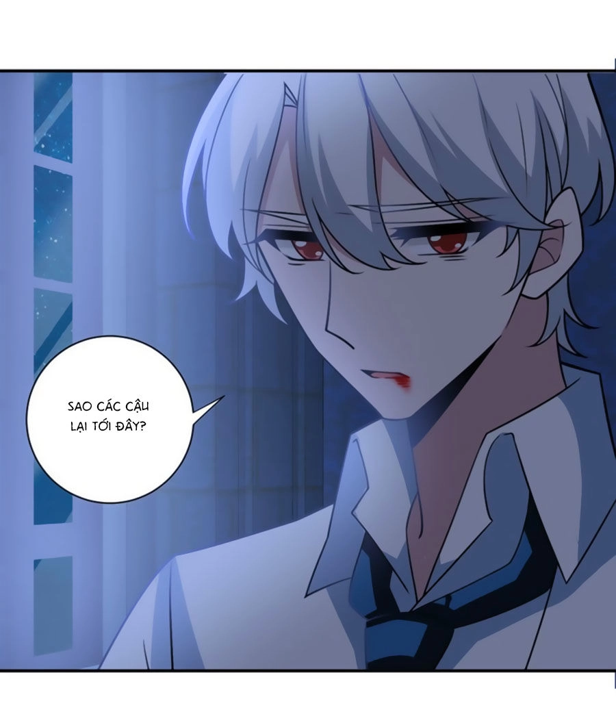 Người Yêu Khát Máu Của Tôi Chapter 78 - 34