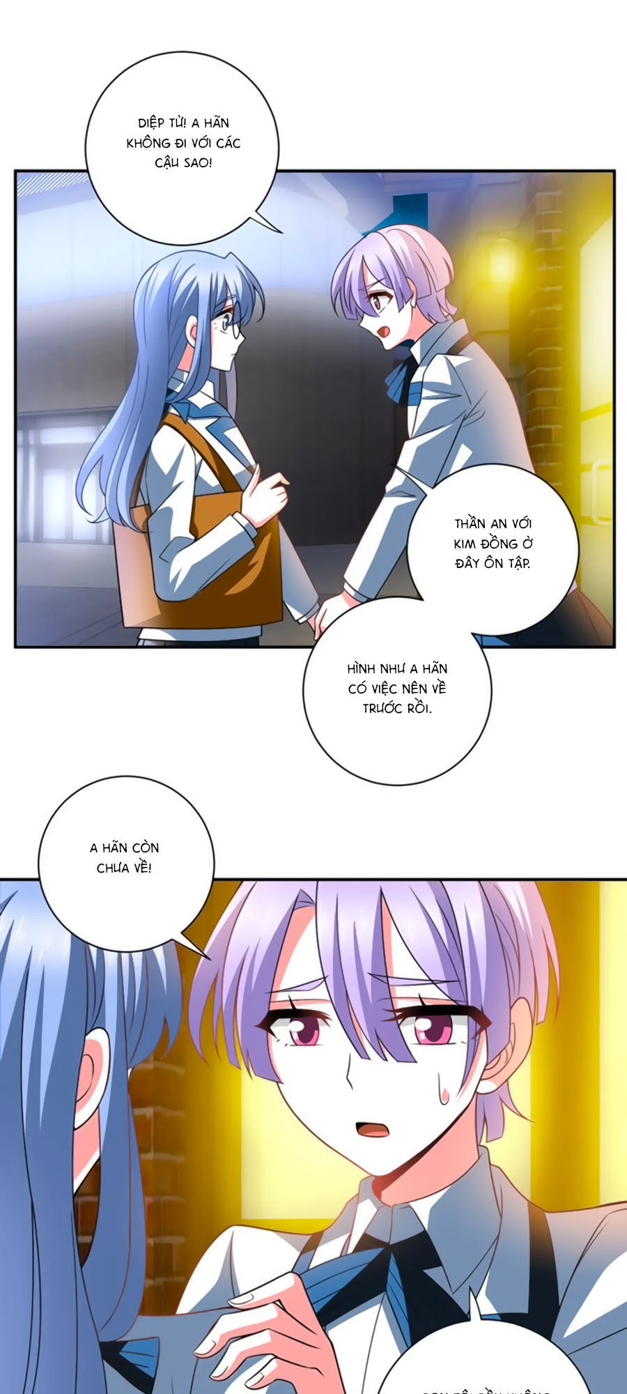 Người Yêu Khát Máu Của Tôi Chapter 78 - 37