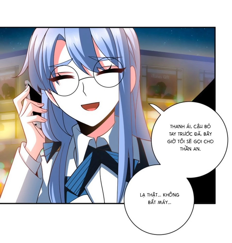 Người Yêu Khát Máu Của Tôi Chapter 78 - 39