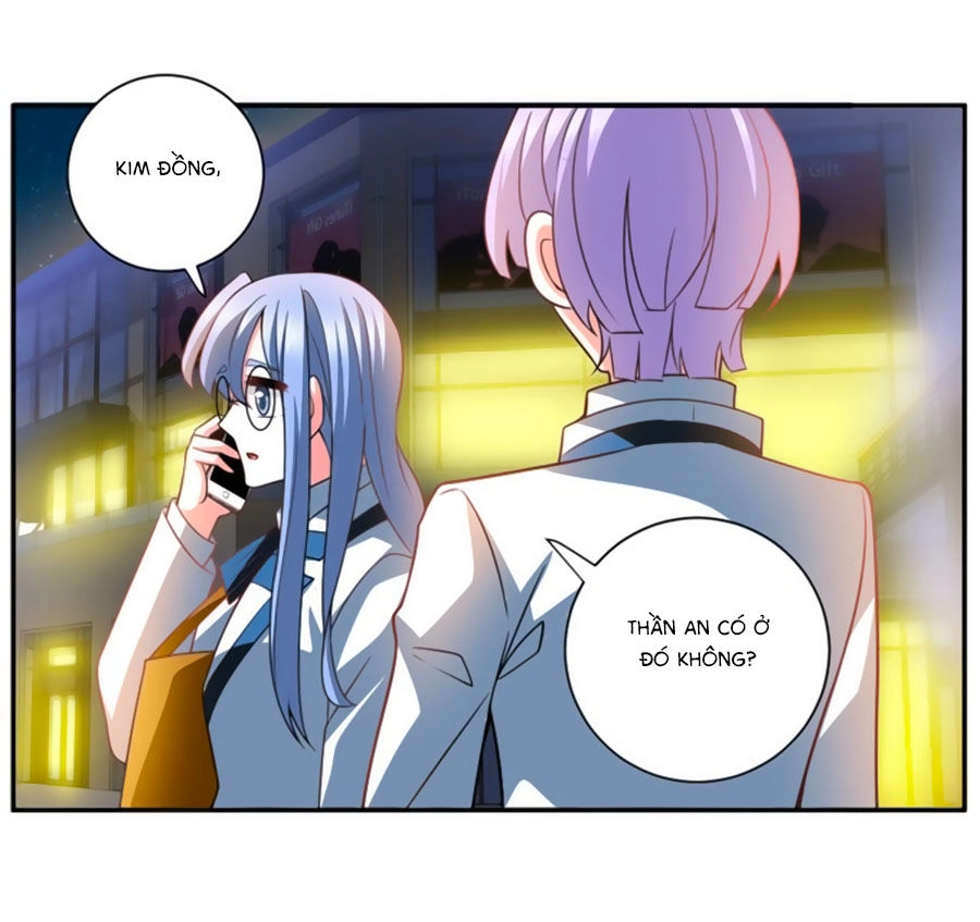 Người Yêu Khát Máu Của Tôi Chapter 78 - 40