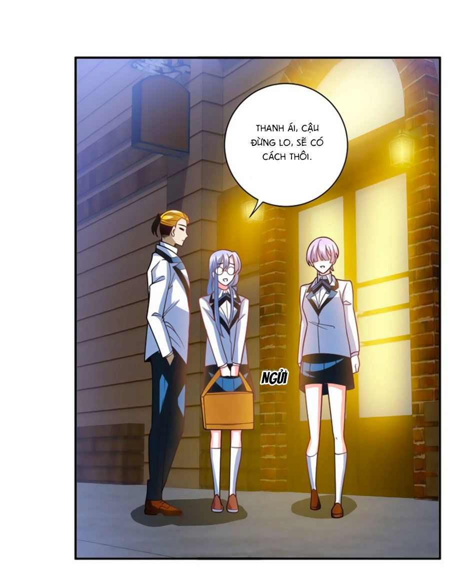 Người Yêu Khát Máu Của Tôi Chapter 78 - 41