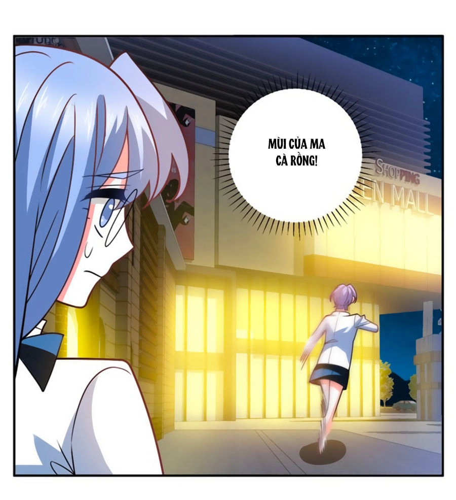 Người Yêu Khát Máu Của Tôi Chapter 78 - 42