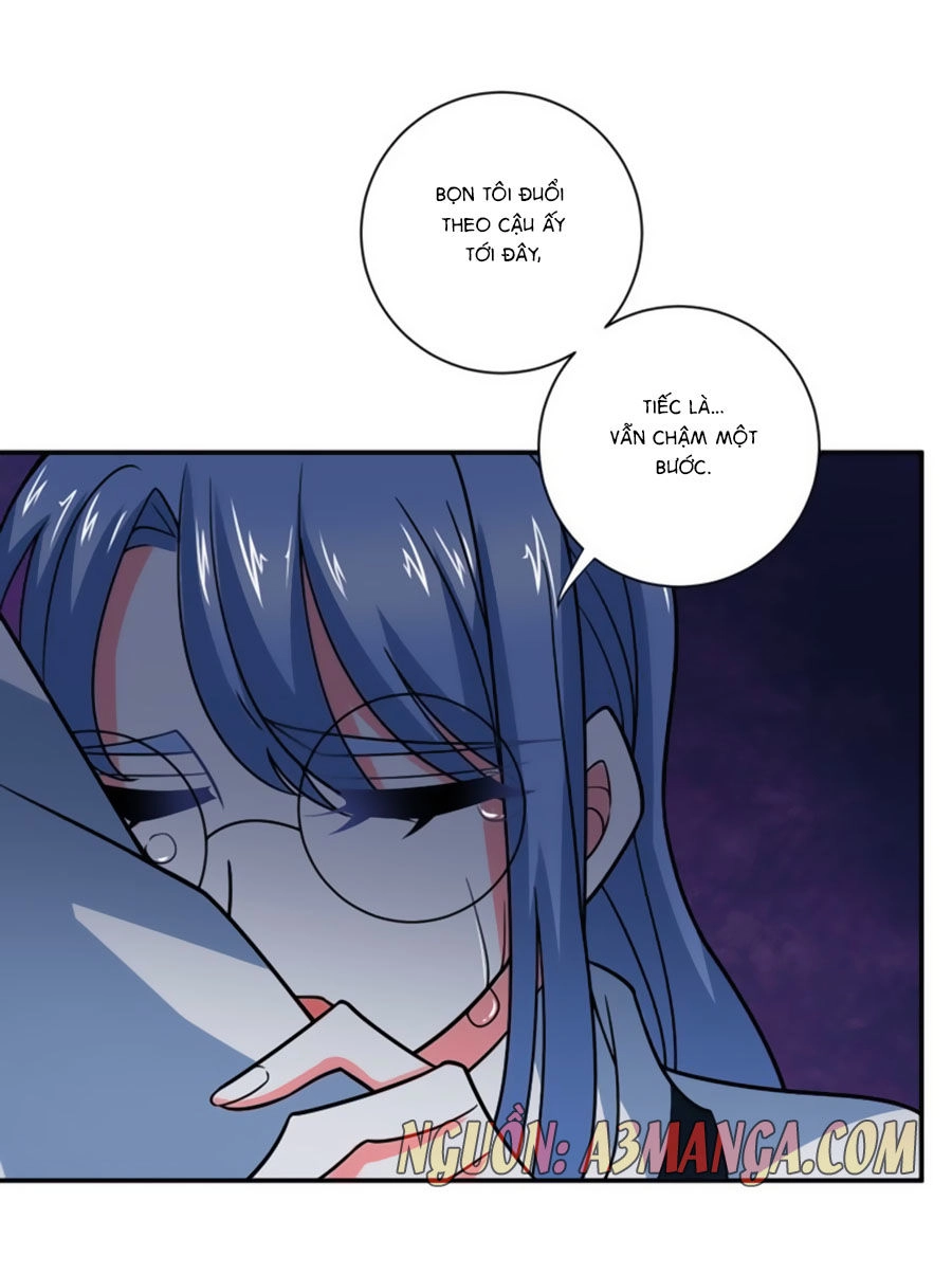 Người Yêu Khát Máu Của Tôi Chapter 78 - 43