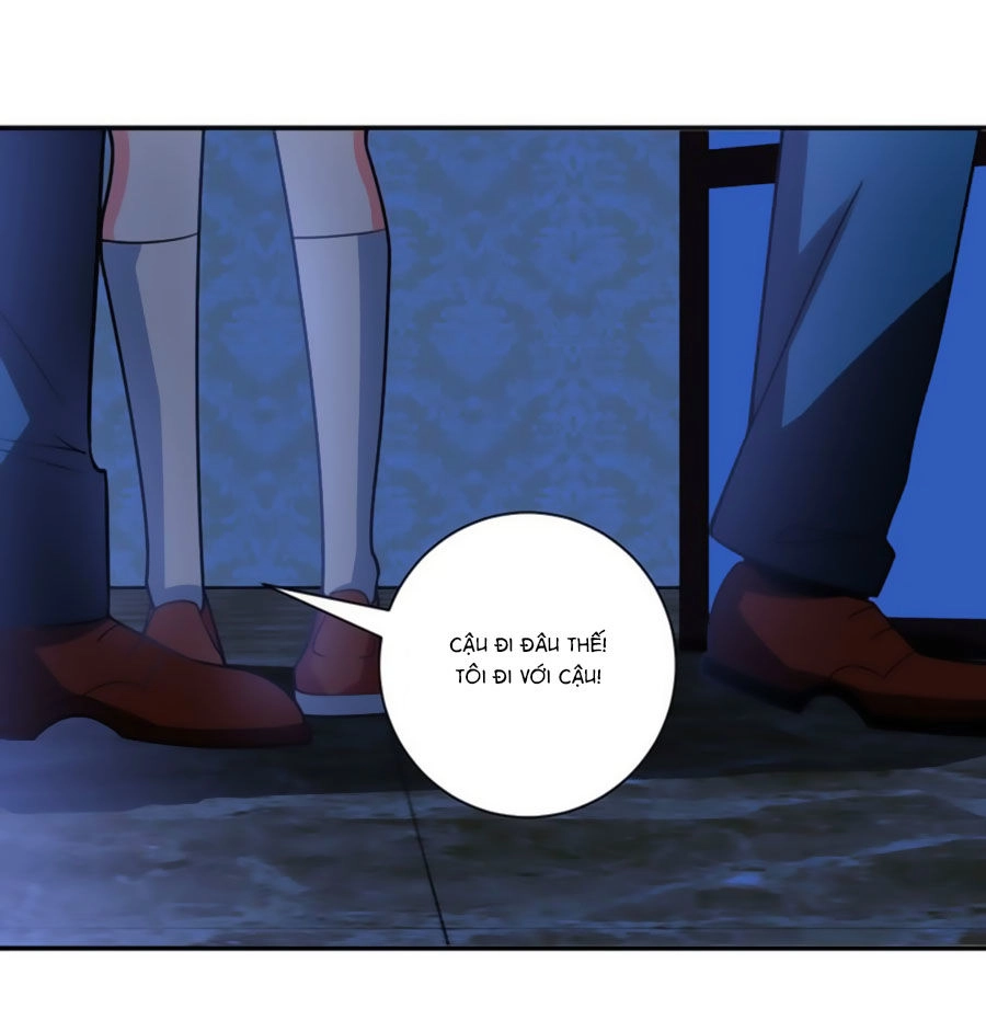 Người Yêu Khát Máu Của Tôi Chapter 78 - 44