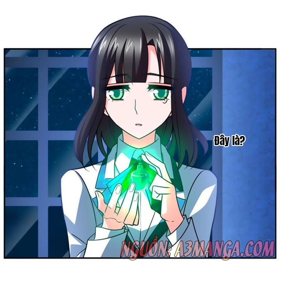 Người Yêu Khát Máu Của Tôi Chapter 79 - 5