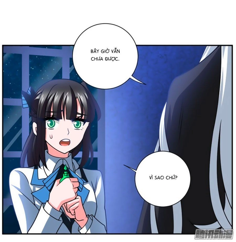 Người Yêu Khát Máu Của Tôi Chapter 79 - 6