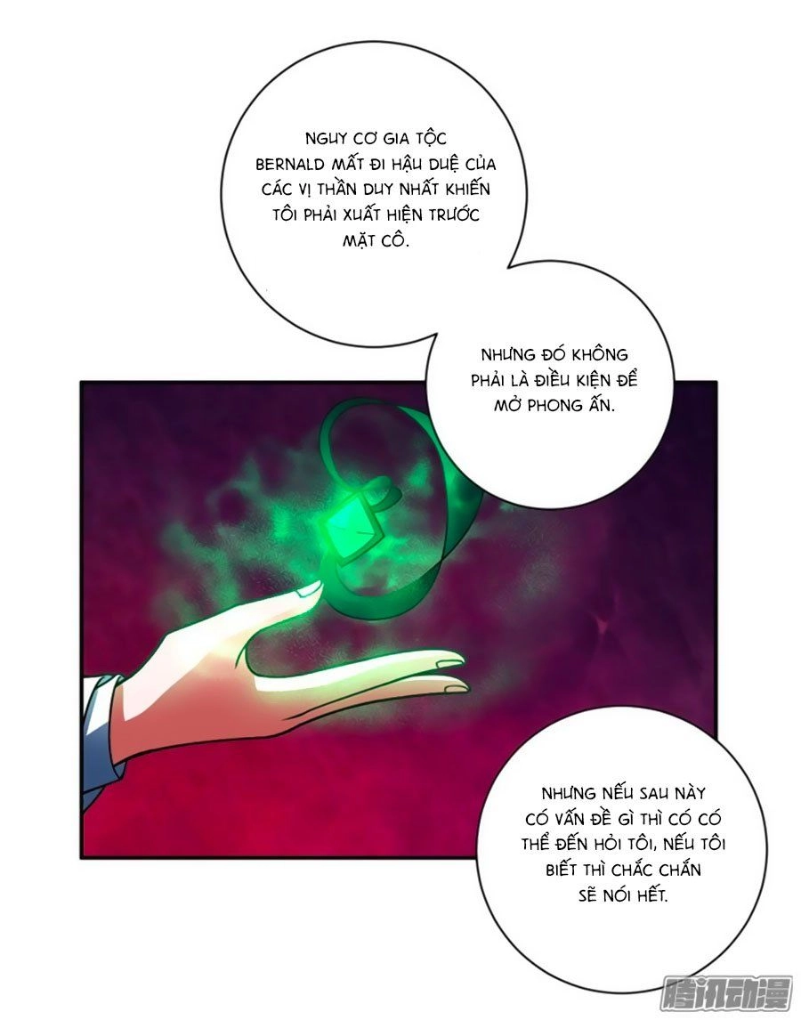 Người Yêu Khát Máu Của Tôi Chapter 79 - 7