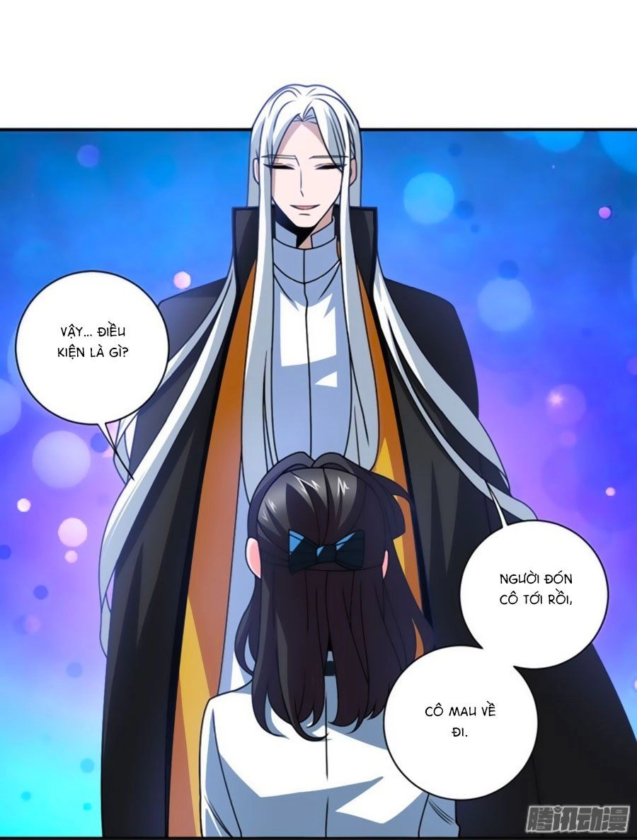 Người Yêu Khát Máu Của Tôi Chapter 79 - 8