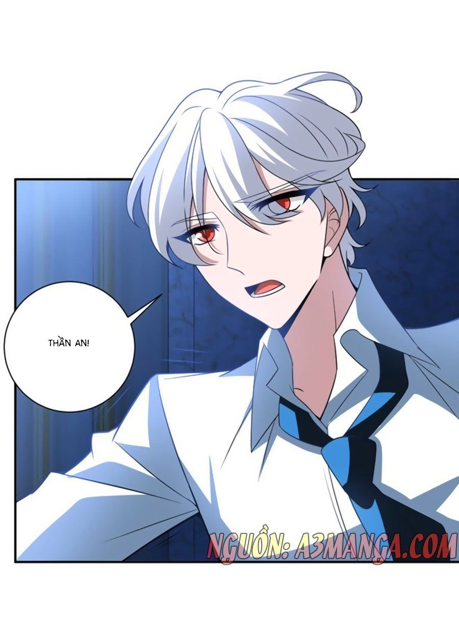 Người Yêu Khát Máu Của Tôi Chapter 79 - 11