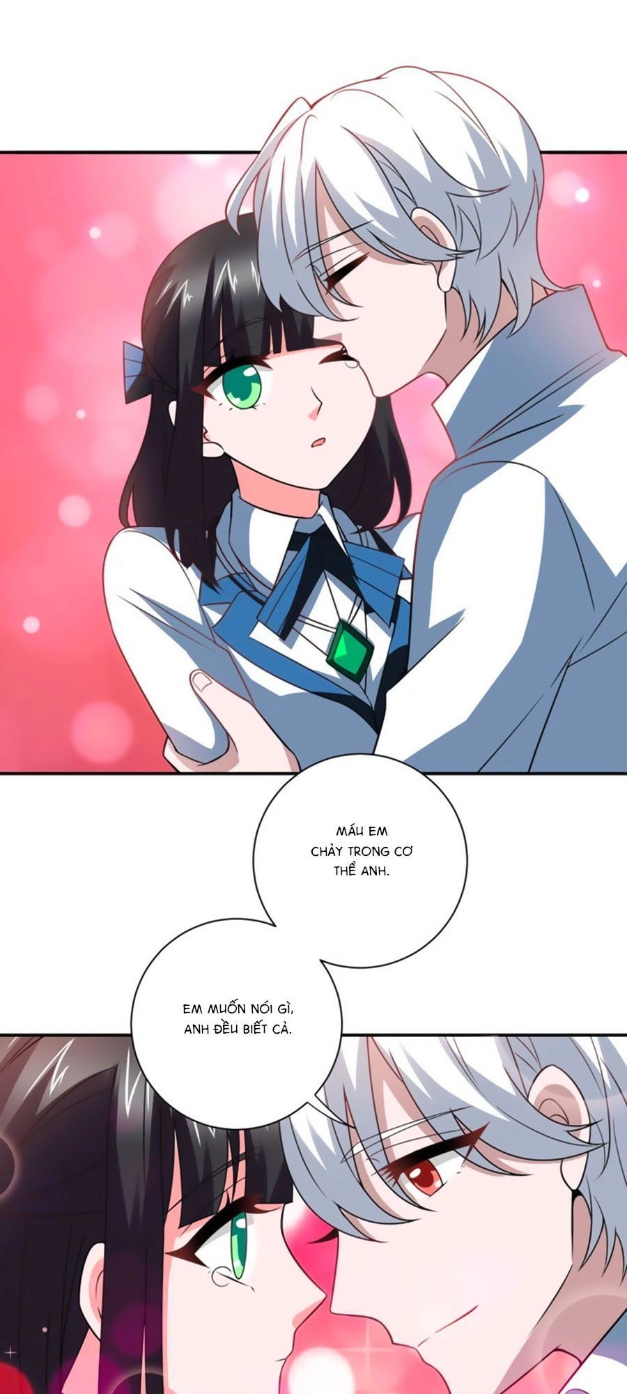 Người Yêu Khát Máu Của Tôi Chapter 79 - 15