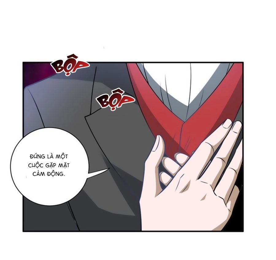 Người Yêu Khát Máu Của Tôi Chapter 79 - 17