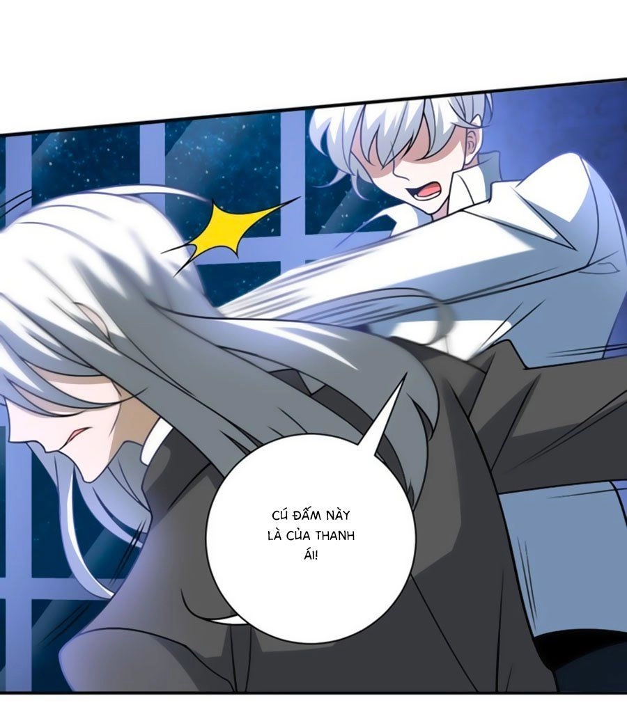 Người Yêu Khát Máu Của Tôi Chapter 79 - 20