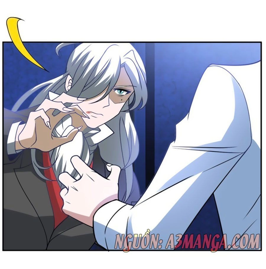 Người Yêu Khát Máu Của Tôi Chapter 79 - 21