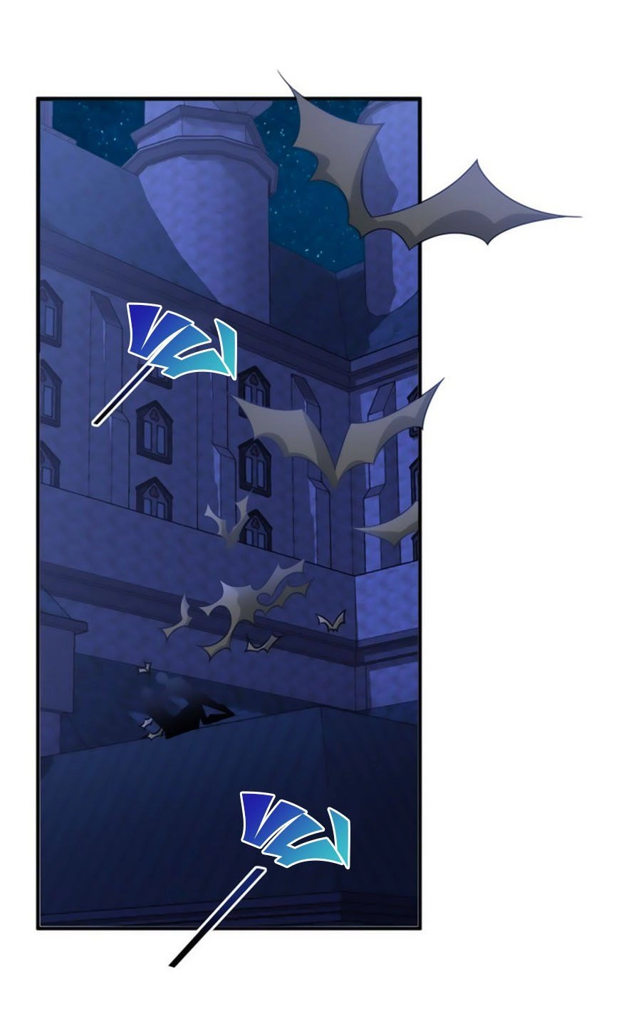 Người Yêu Khát Máu Của Tôi Chapter 79 - 25