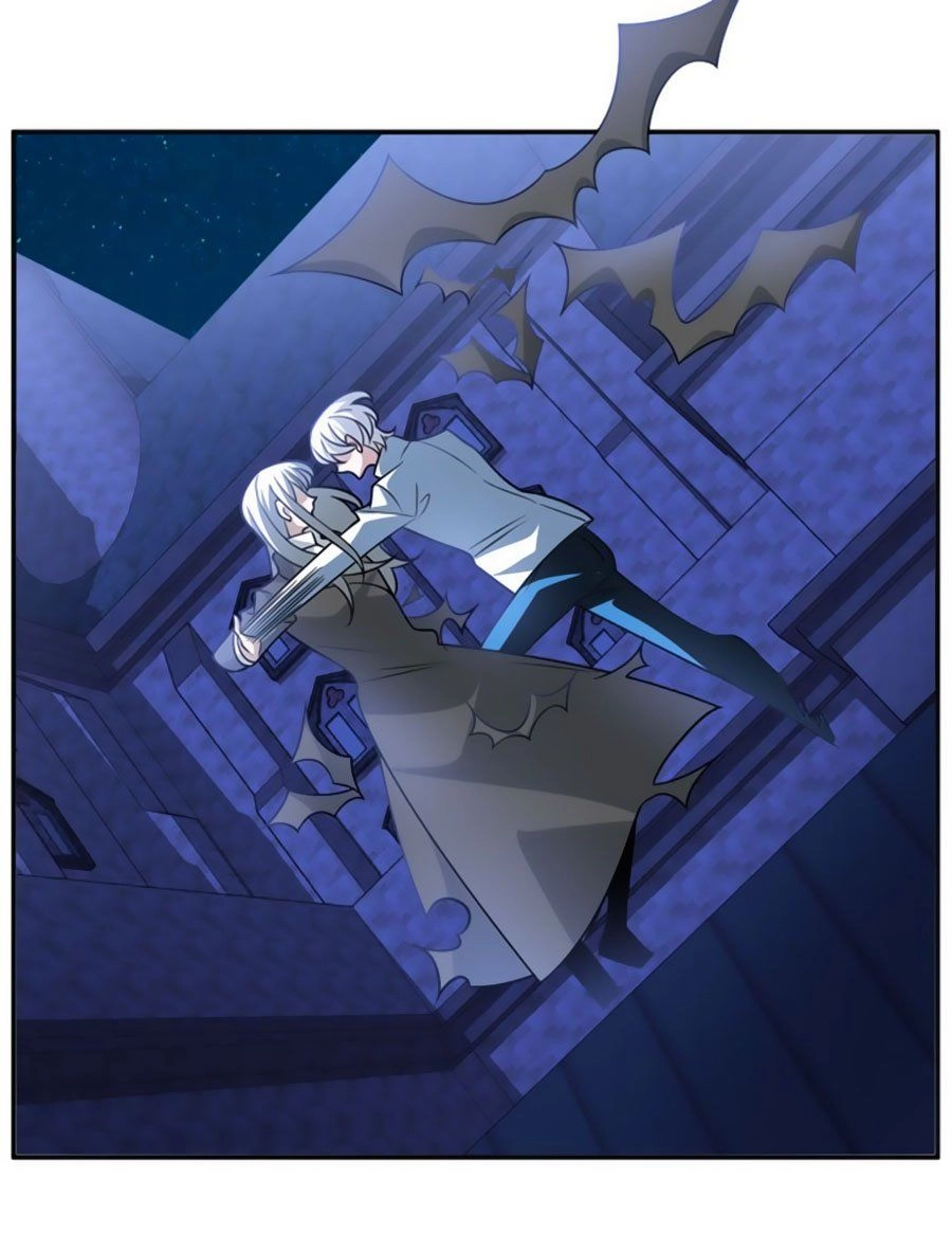 Người Yêu Khát Máu Của Tôi Chapter 79 - 27