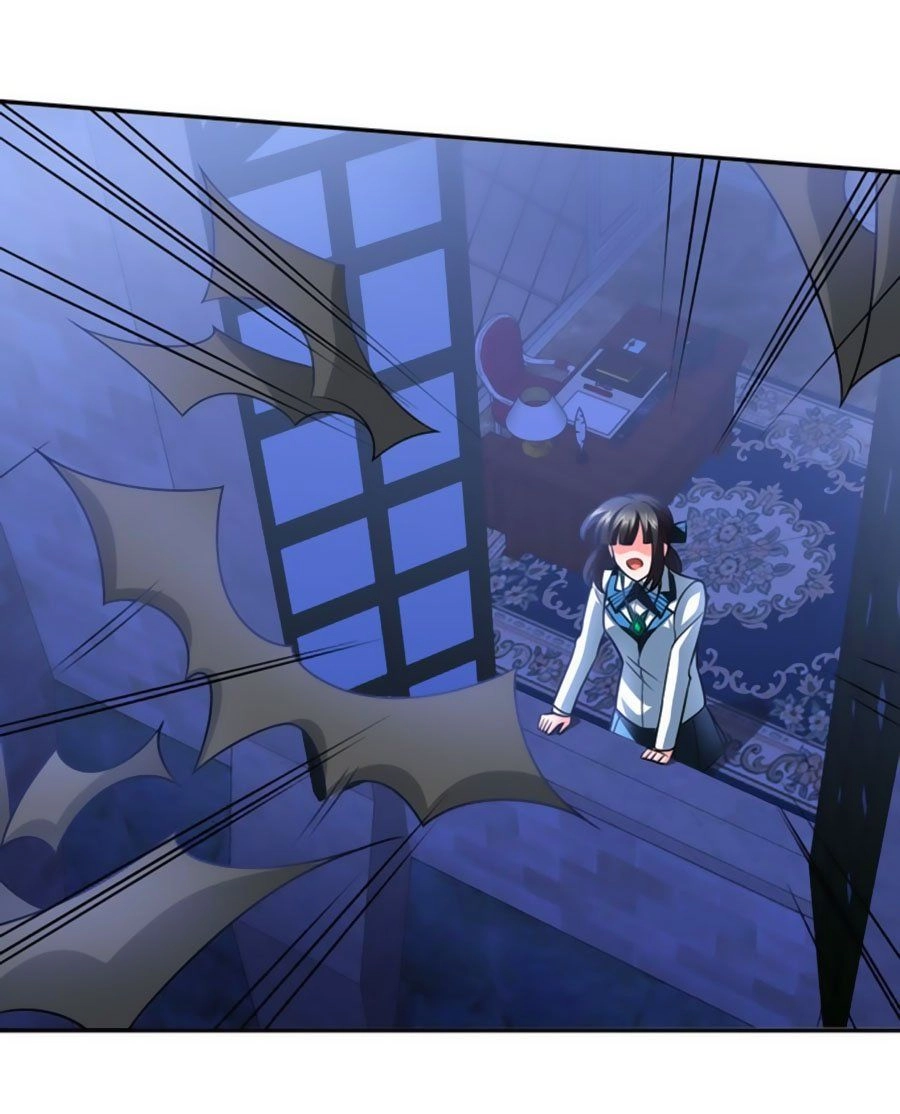 Người Yêu Khát Máu Của Tôi Chapter 79 - 29