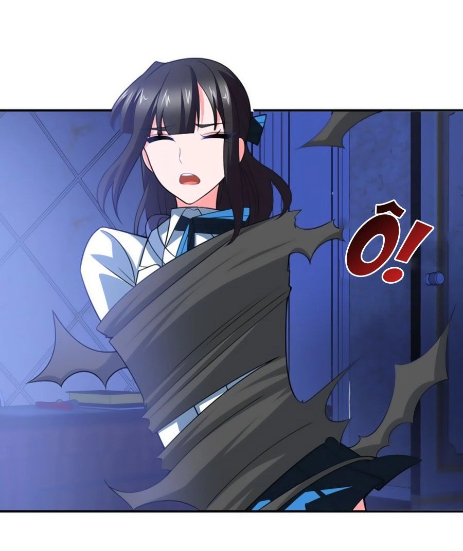 Người Yêu Khát Máu Của Tôi Chapter 79 - 30