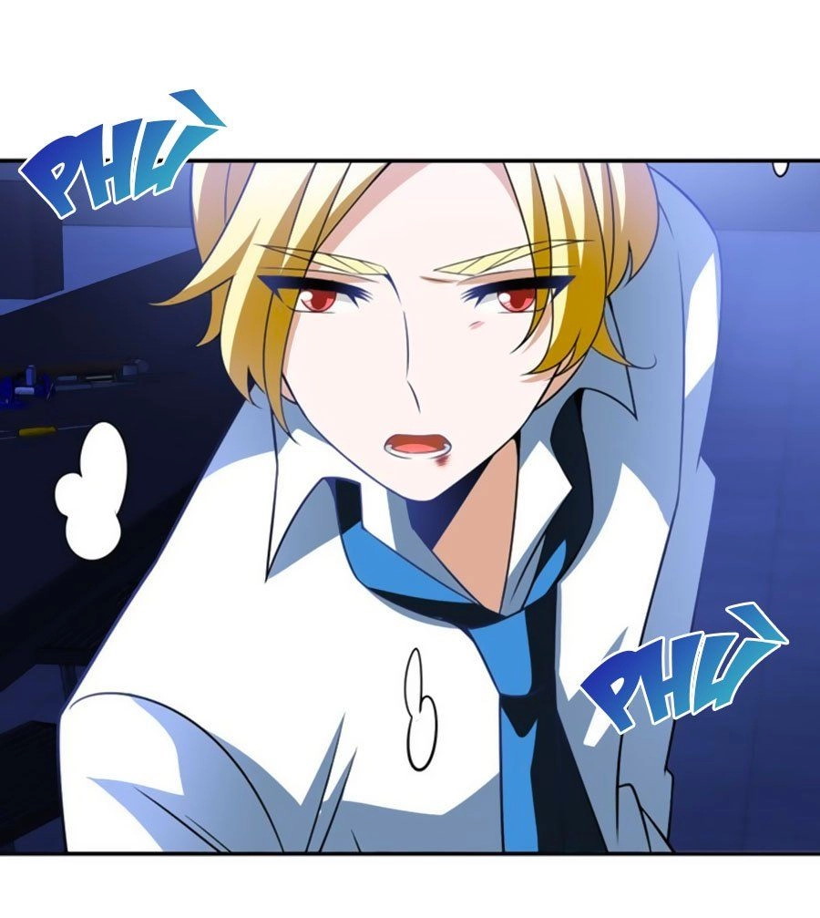 Người Yêu Khát Máu Của Tôi Chapter 79 - 32