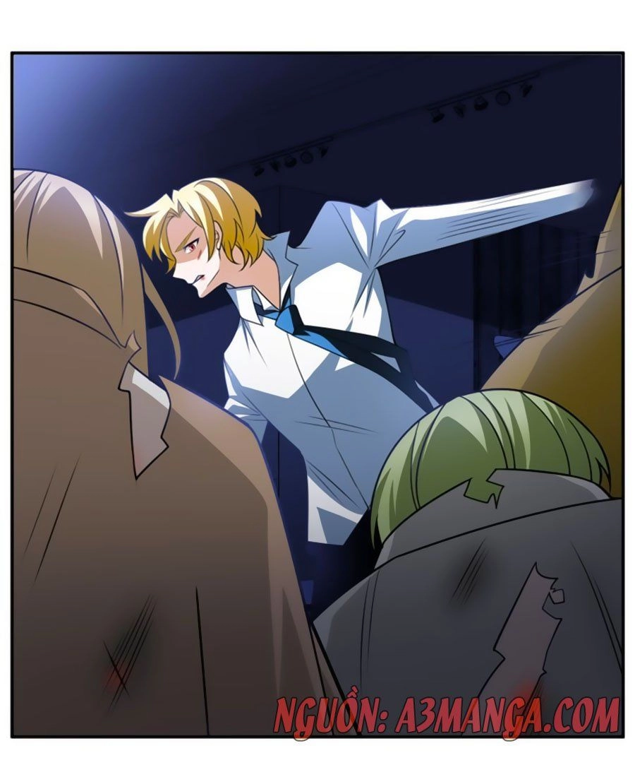 Người Yêu Khát Máu Của Tôi Chapter 79 - 33