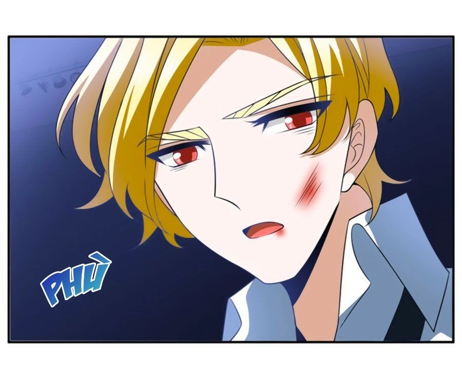 Người Yêu Khát Máu Của Tôi Chapter 79 - 34