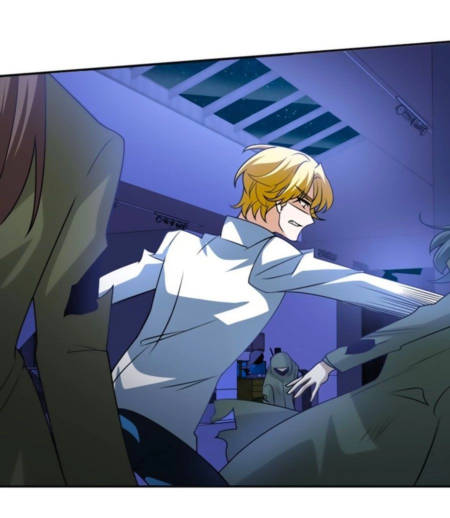 Người Yêu Khát Máu Của Tôi Chapter 79 - 35