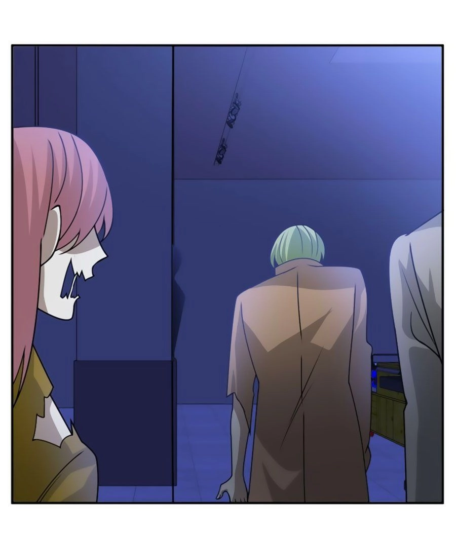 Người Yêu Khát Máu Của Tôi Chapter 79 - 36