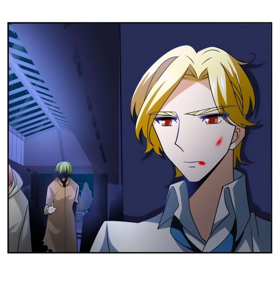 Người Yêu Khát Máu Của Tôi Chapter 79 - 37