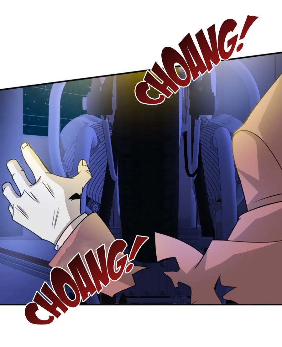 Người Yêu Khát Máu Của Tôi Chapter 79 - 38