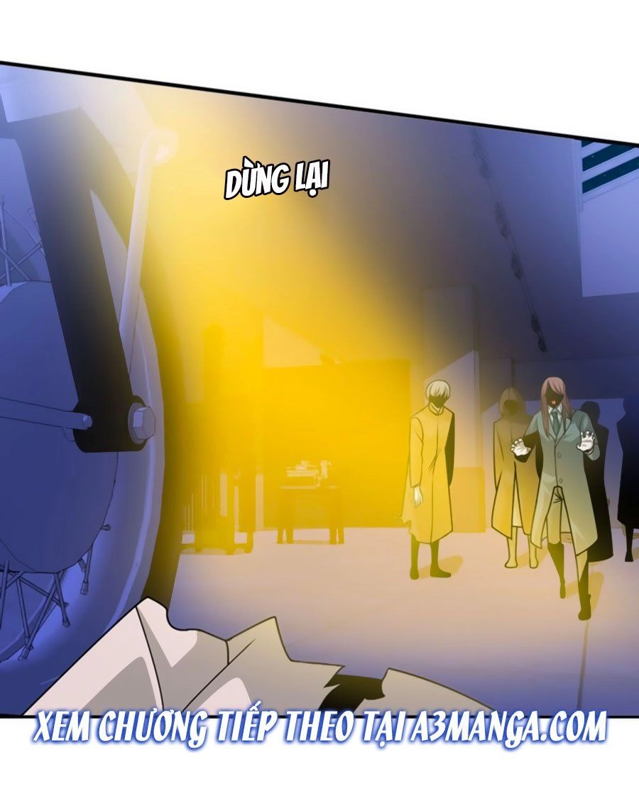 Người Yêu Khát Máu Của Tôi Chapter 79 - 39