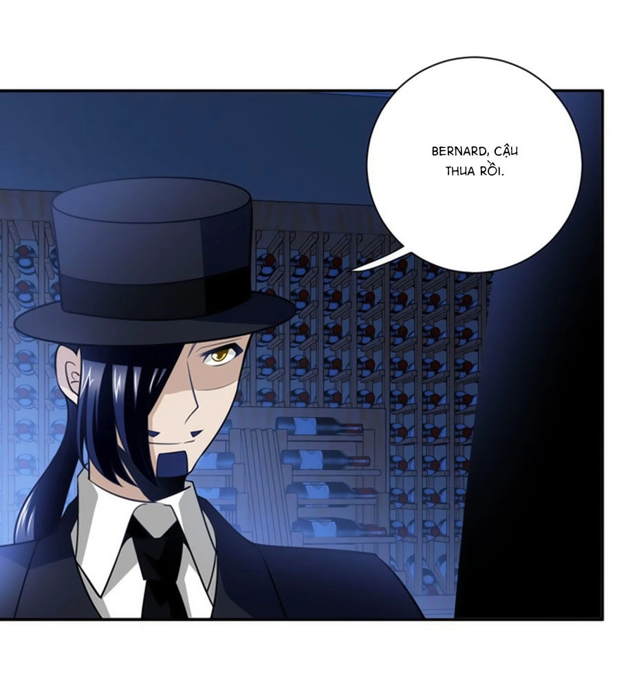 Người Yêu Khát Máu Của Tôi Chapter 81 - 5