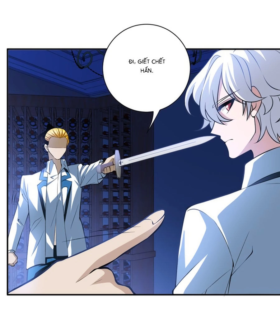 Người Yêu Khát Máu Của Tôi Chapter 81 - 8