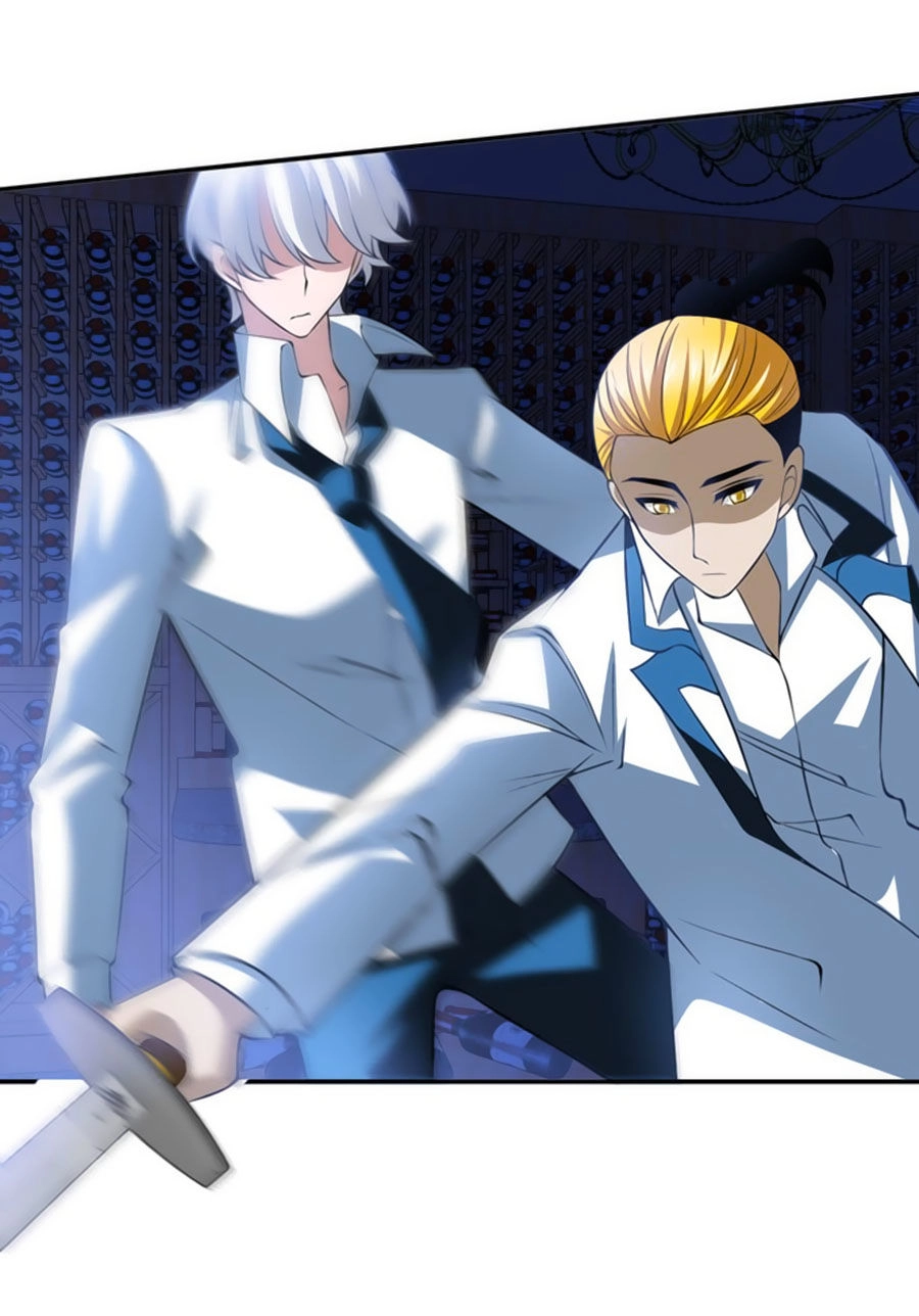 Người Yêu Khát Máu Của Tôi Chapter 81 - 9